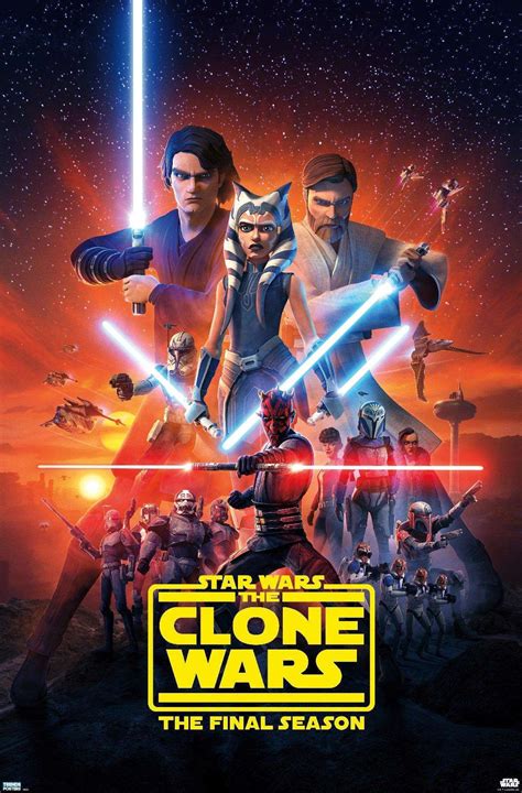 when to watch season 7 clone wars|clone wars season 7 full movie.